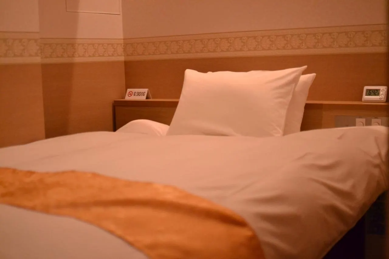 Hotel Boti Boti Osaka 0*,  Japan